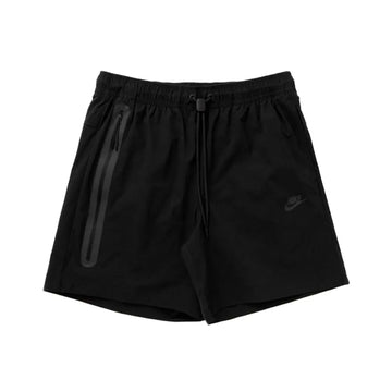 Tech Woven Shorts 'Black'