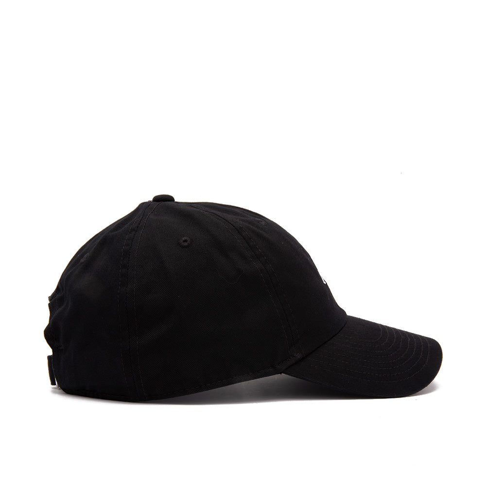 Jordan Club Unstructured Curved-Bill Hat 'Black'