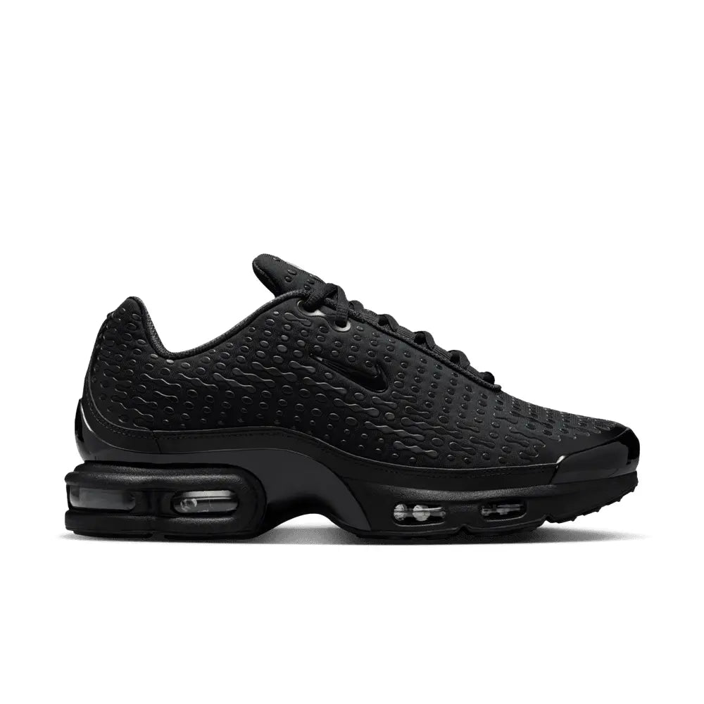 Air Max Plus VII 'Black'