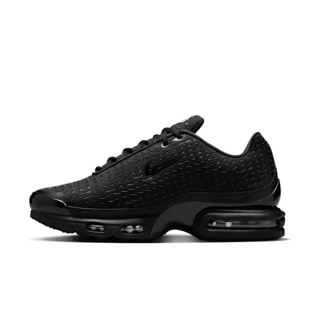Air Max Plus VII 'Black'