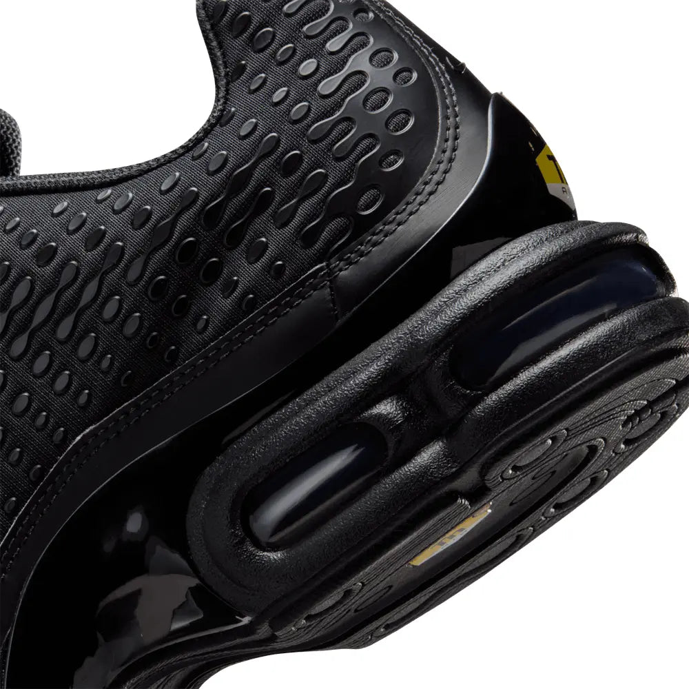 Air Max Plus VII 'Black'
