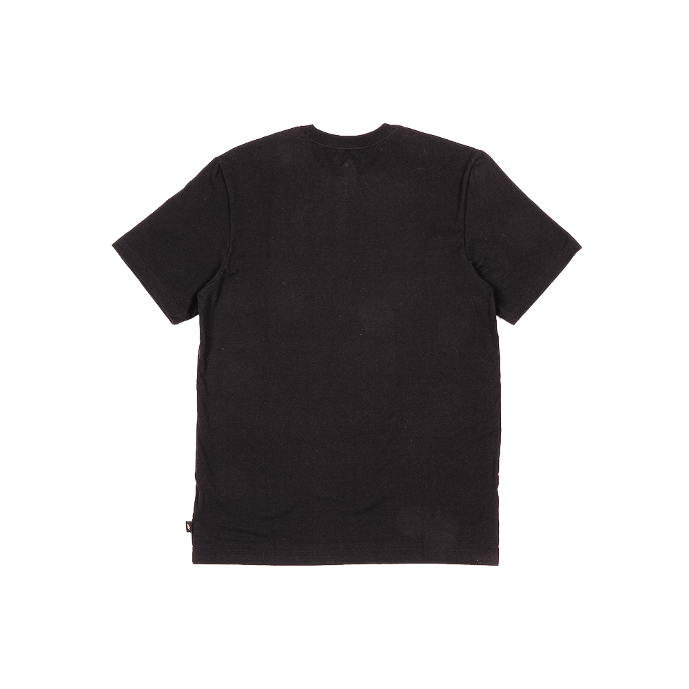 NSW SS Crew Tee 'Black'