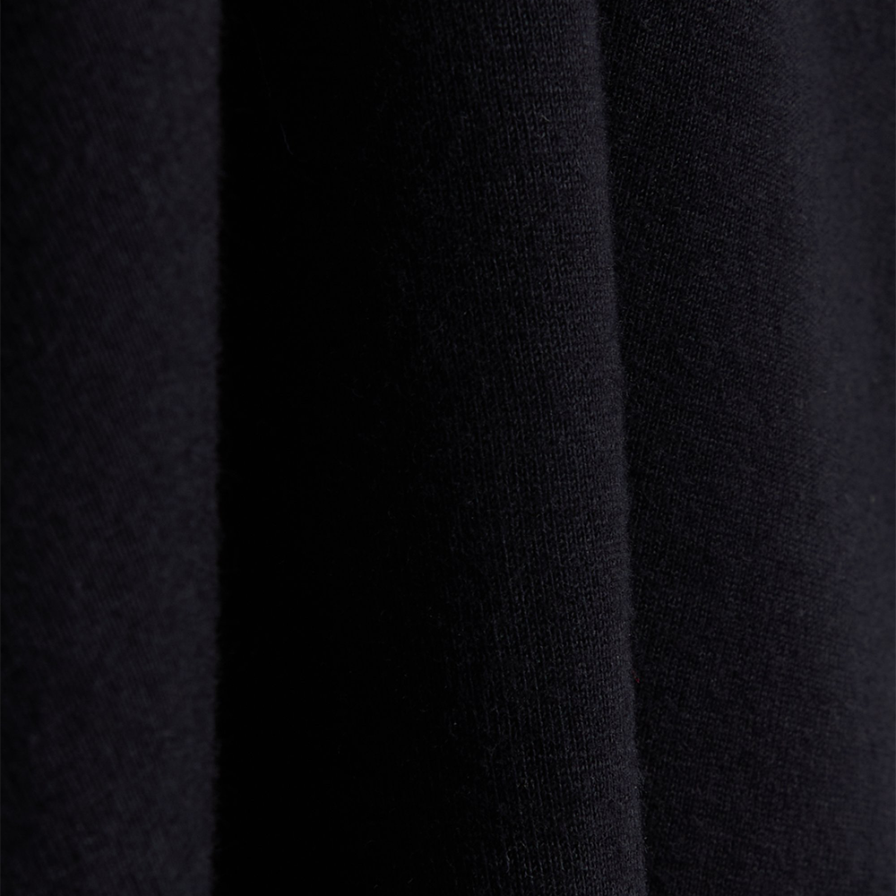 NSW SS Crew Tee 'Black'