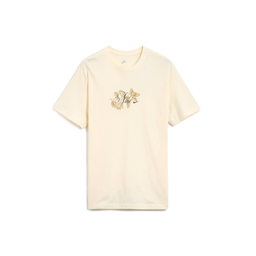 NSW SS Crew Tee 'Coconut Milk'