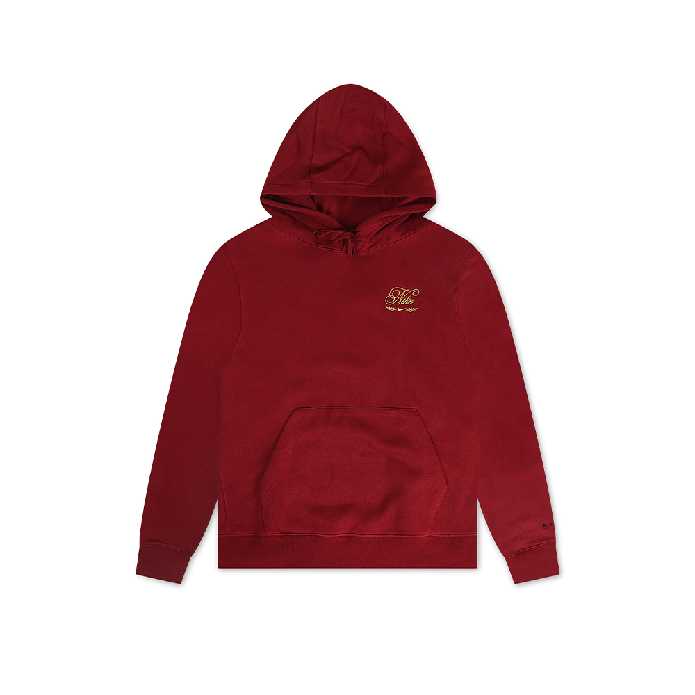 NSW Club Pullover Hoodie 'Team Red'