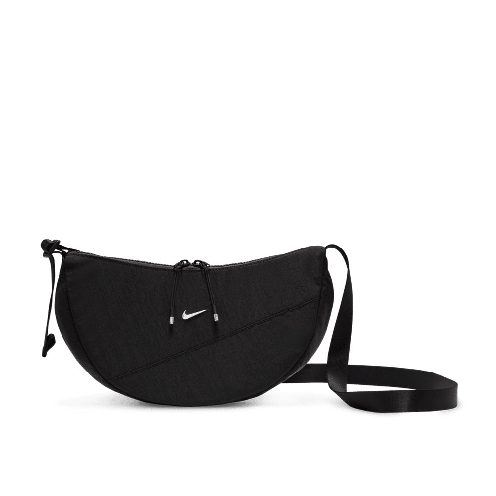 Nike Aura Crescent Crossbody 'Black'