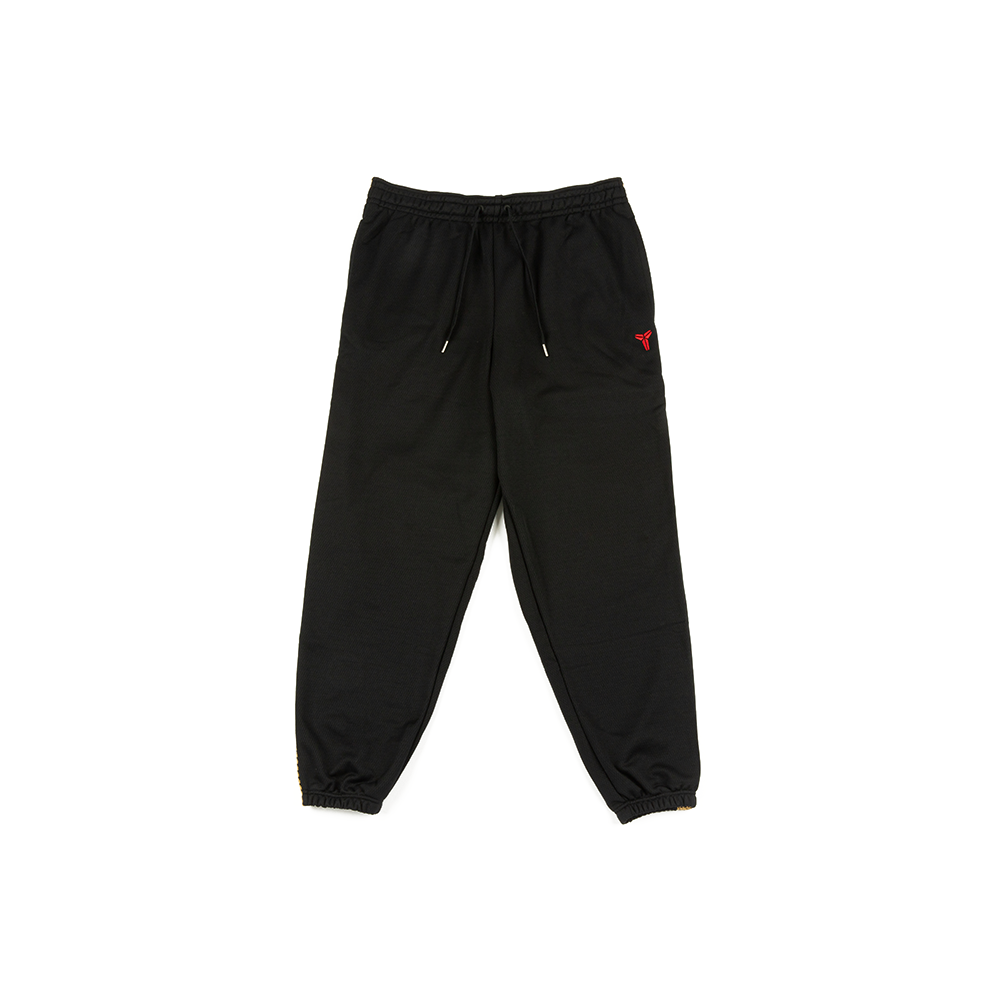 Kobe Therma-FIT Basketball Pants 'Black/University Red'