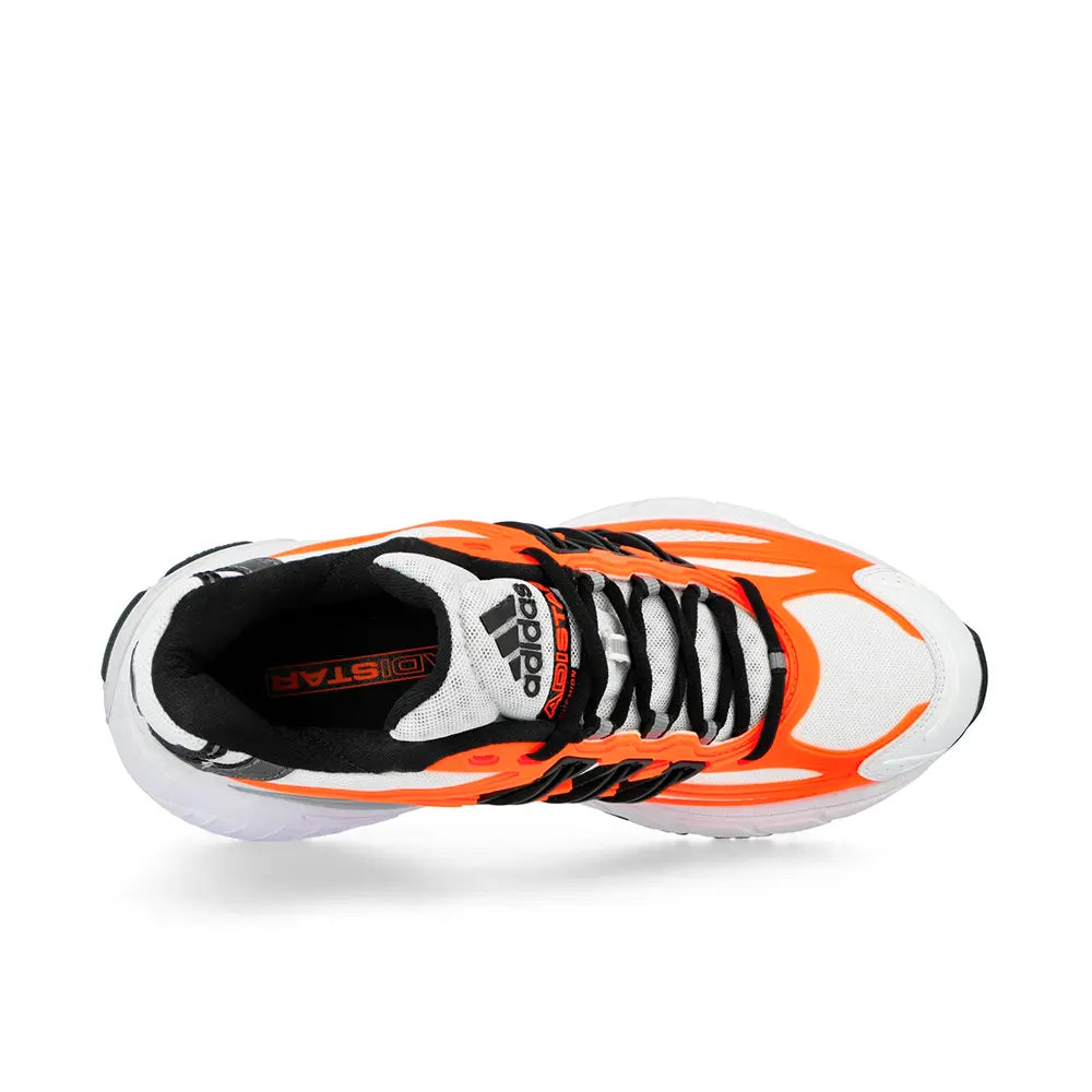Adistar XLG 2.0 'Solar Orange'