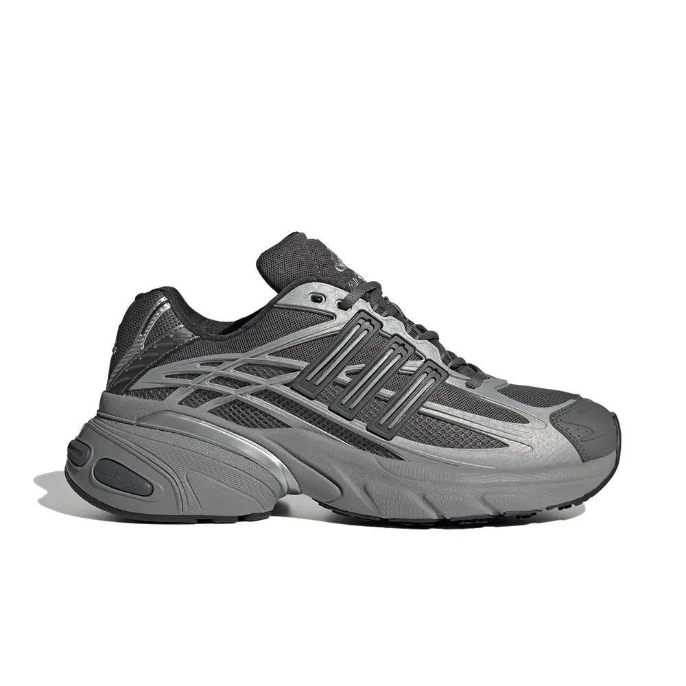 Adistar XLG 2.0 'Silver Grey'