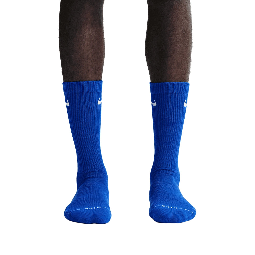 U Everyday Elevated Crew Socks (6 Pairs) 'Multicolor'