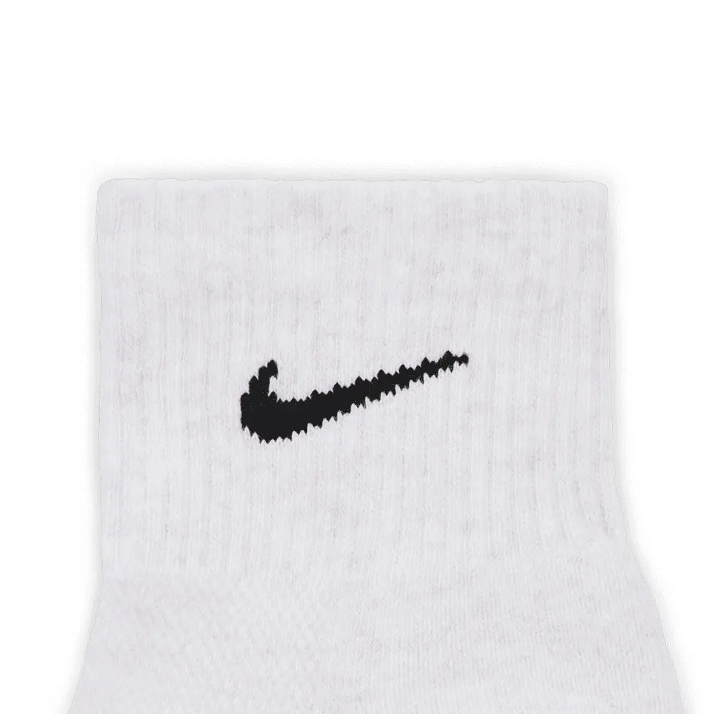 Everyday Elevated Ankle Socks (3 Pairs) 'Multicolor'