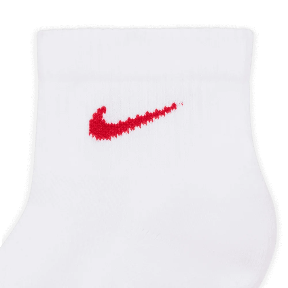 Everyday Elevated Ankle Socks (3 Pairs) 'Multicolor'