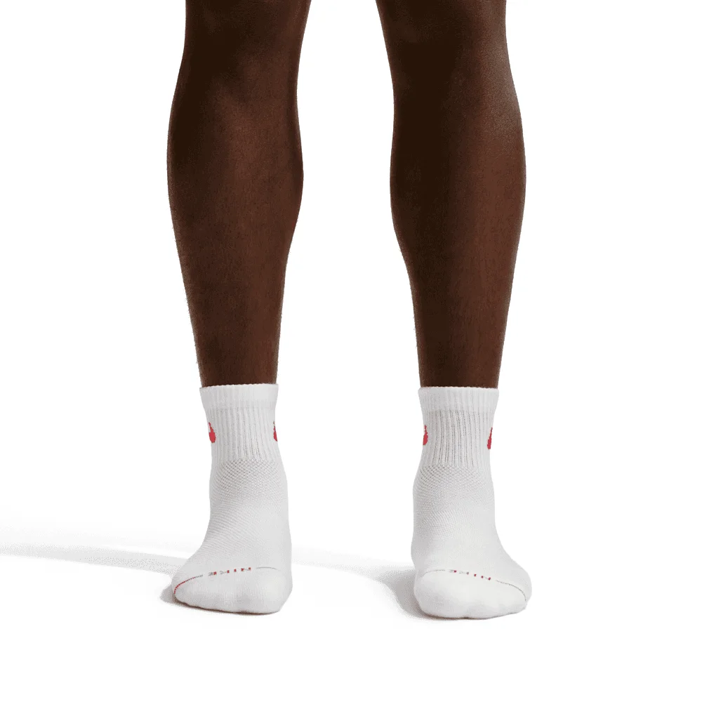 Everyday Elevated Ankle Socks (3 Pairs) 'Multicolor'