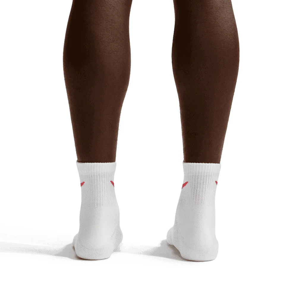 Everyday Elevated Ankle Socks (3 Pairs) 'Multicolor'