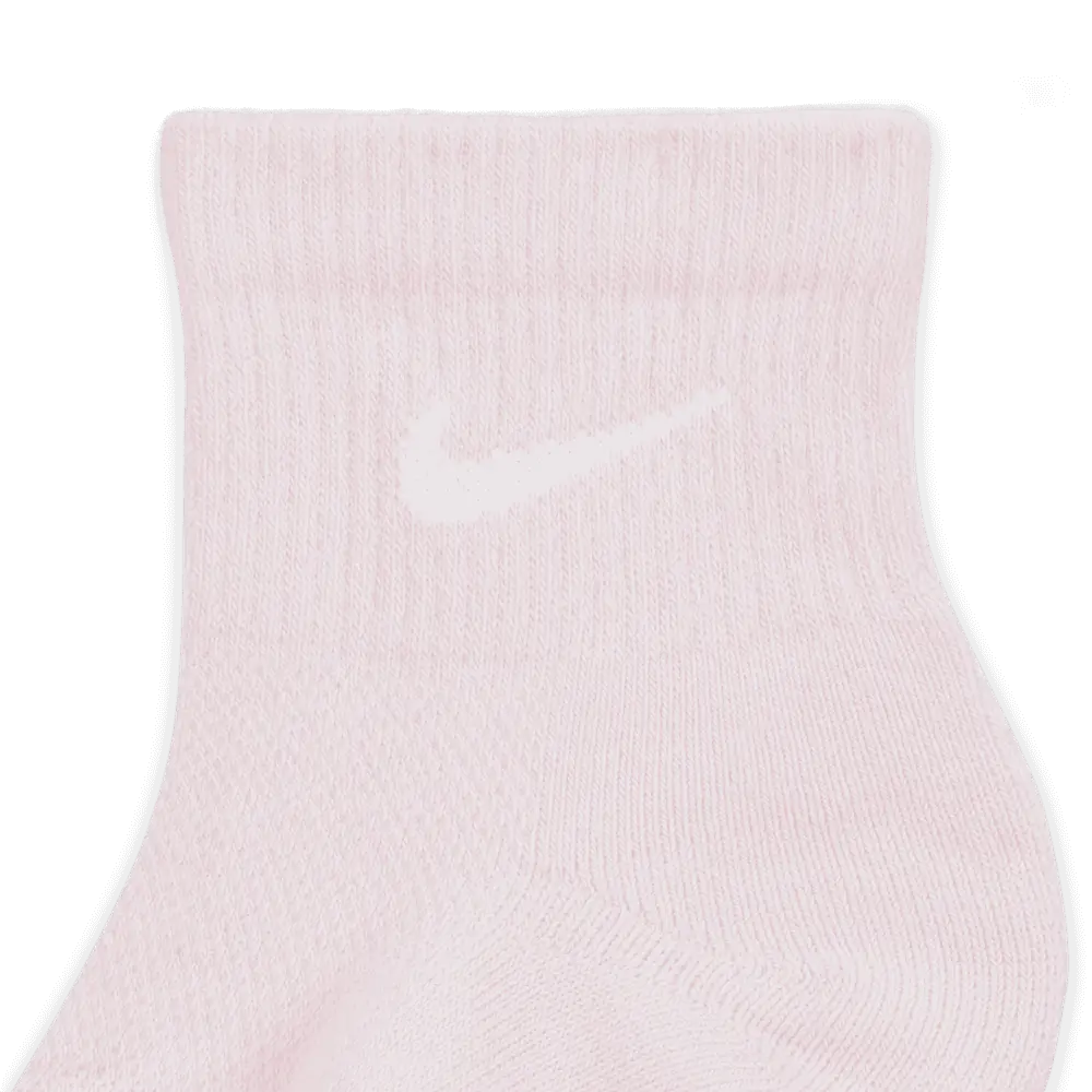 Everyday Elevated Ankle Socks (3 Pairs) 'Multicolor'