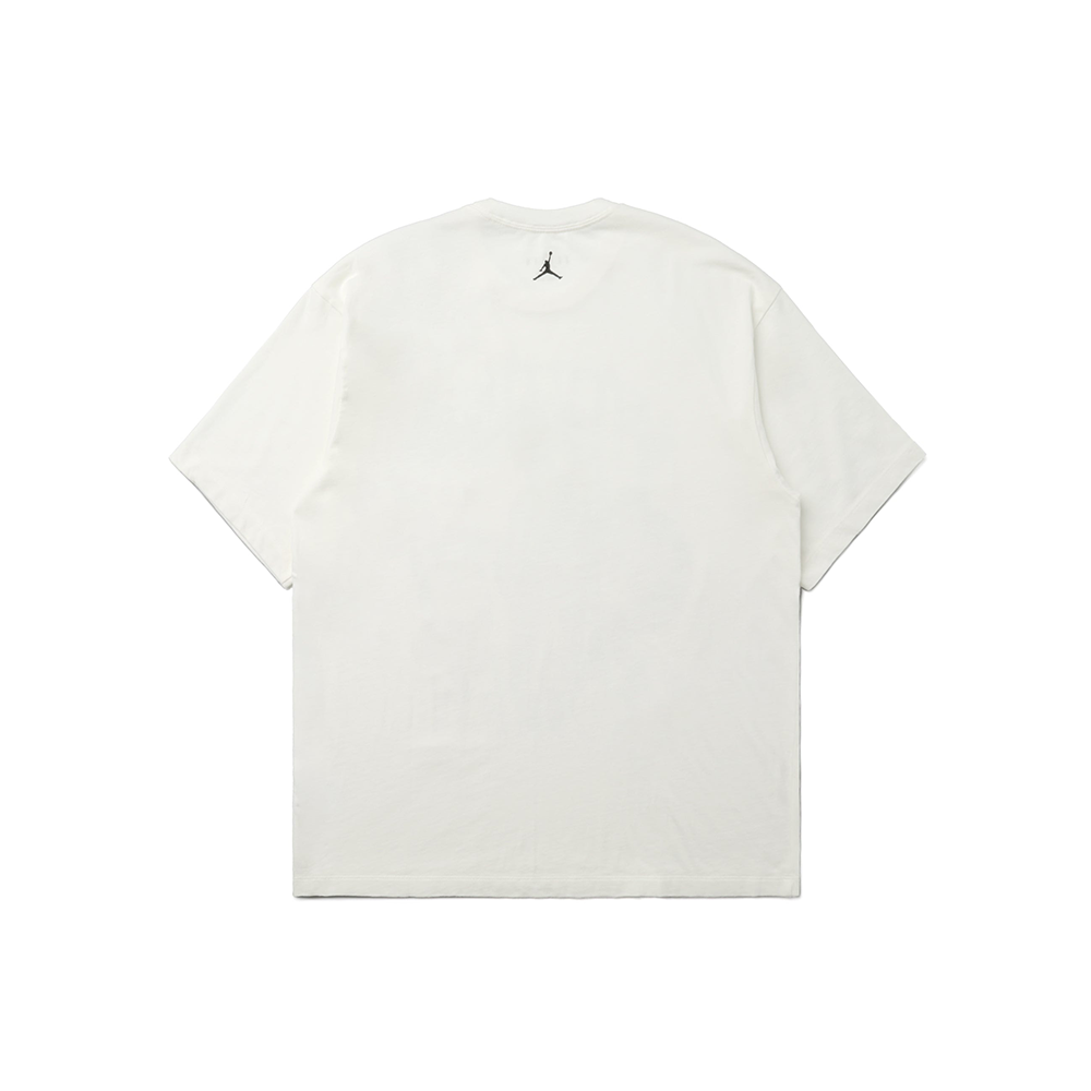 Jordan Flight Essentials Graphic Tee 'Sail Powder Blue'