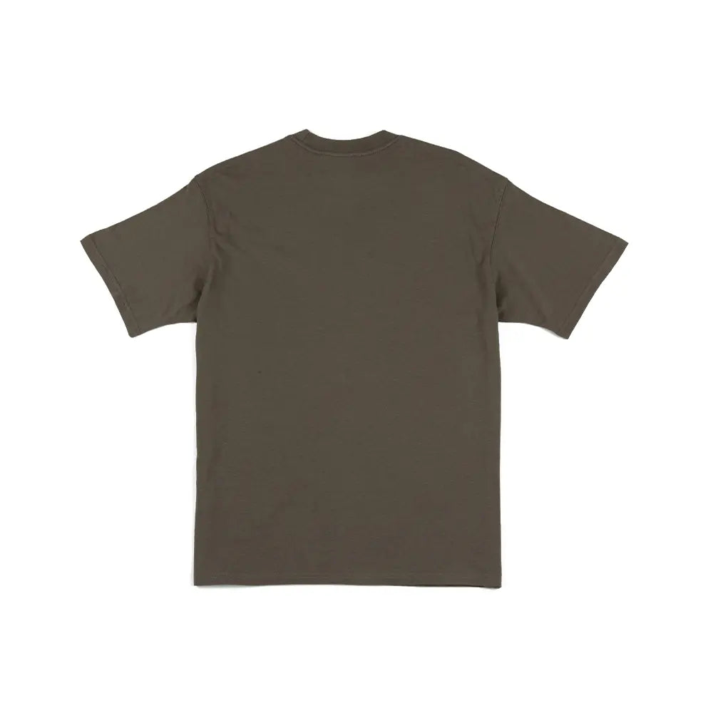 NSW Panda Dunk Tee 'Cave Stone'