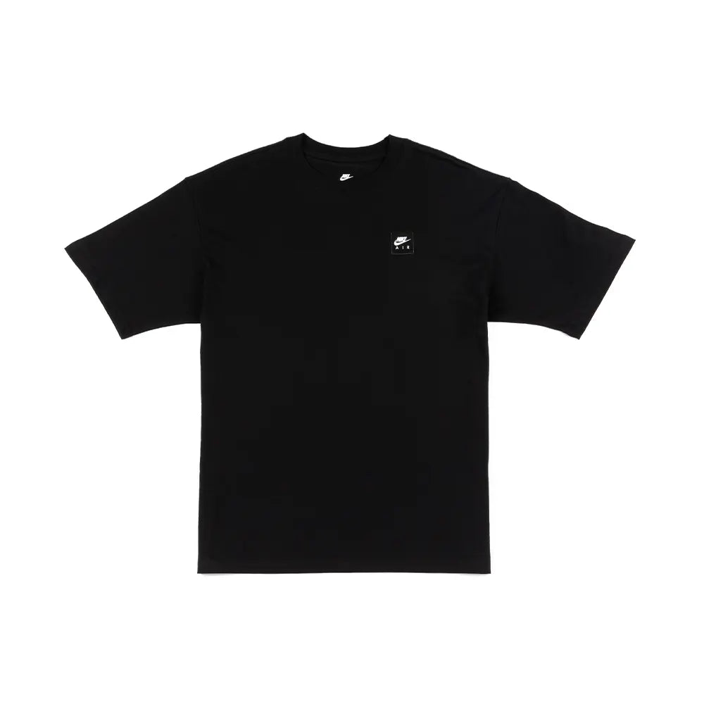 NSW Max90 Air Tee 'Black'