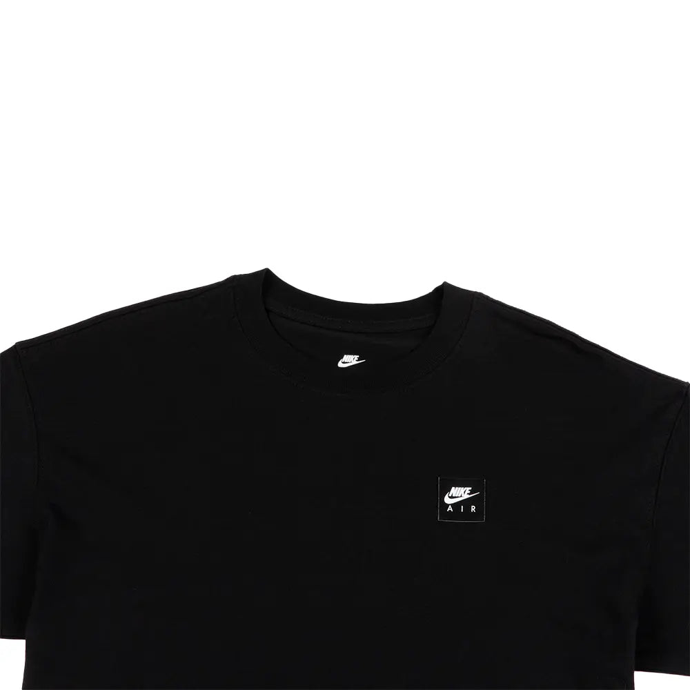 NSW Max90 Air Tee 'Black'