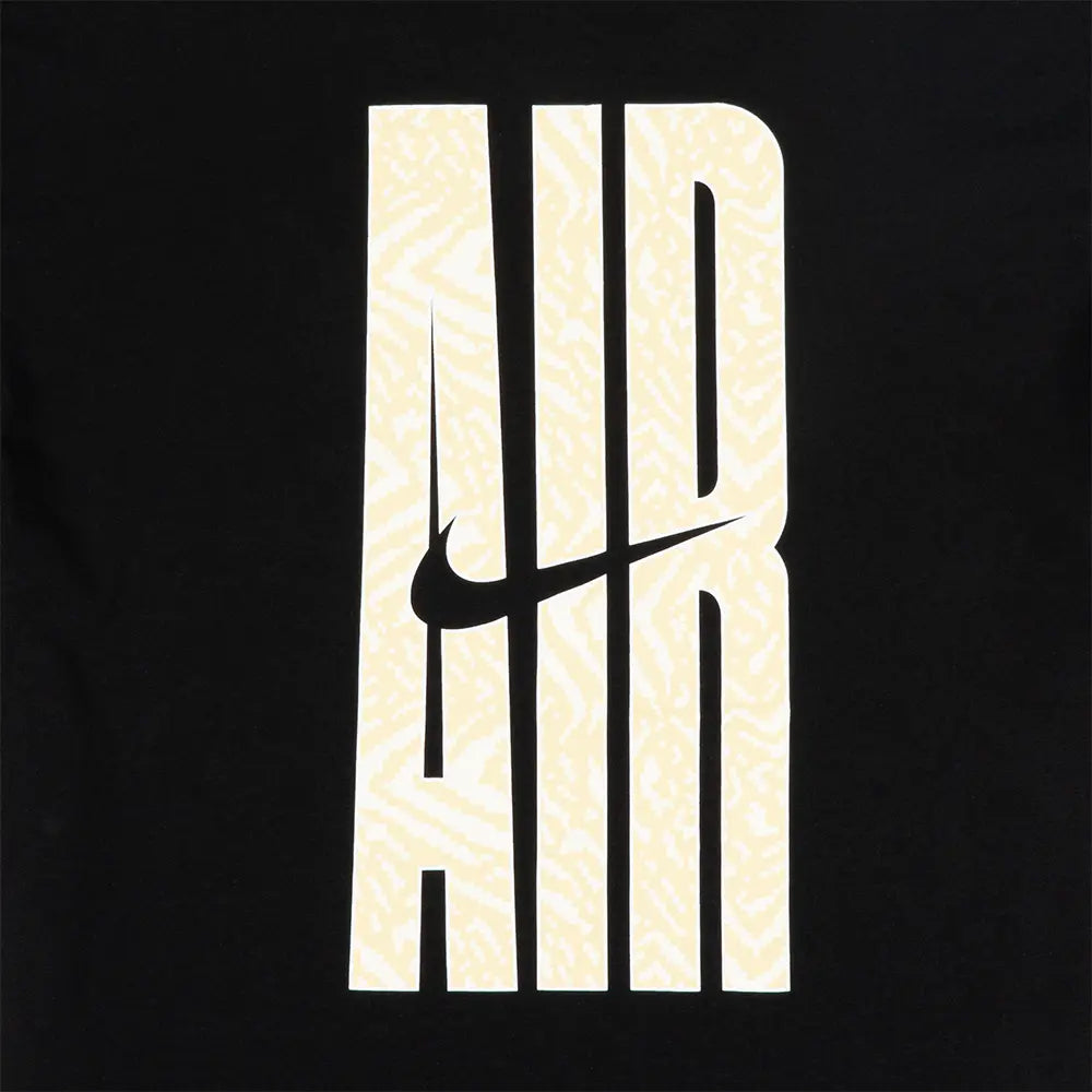 NSW Max90 Air Tee 'Black'