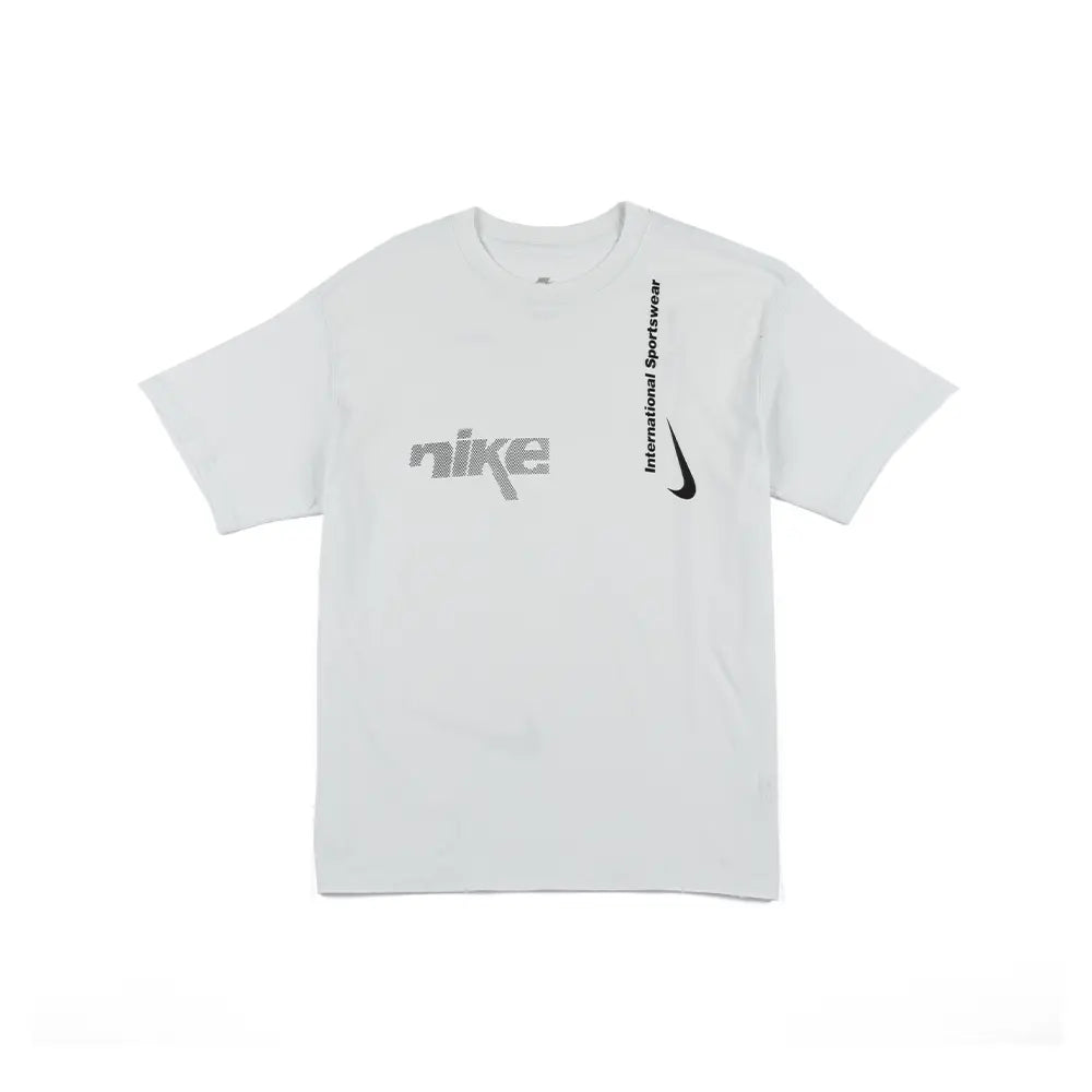 Nike International Sportswear Tee 'Summit White'