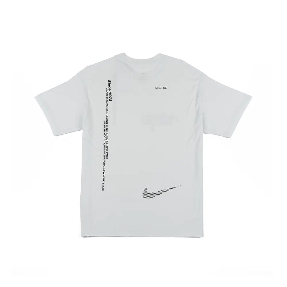 Nike International Sportswear Tee 'Summit White'