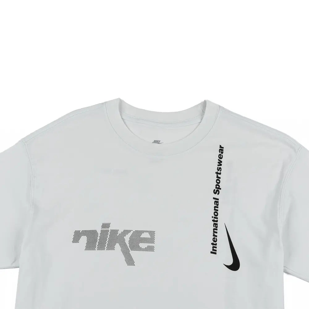 Nike International Sportswear Tee 'Summit White'