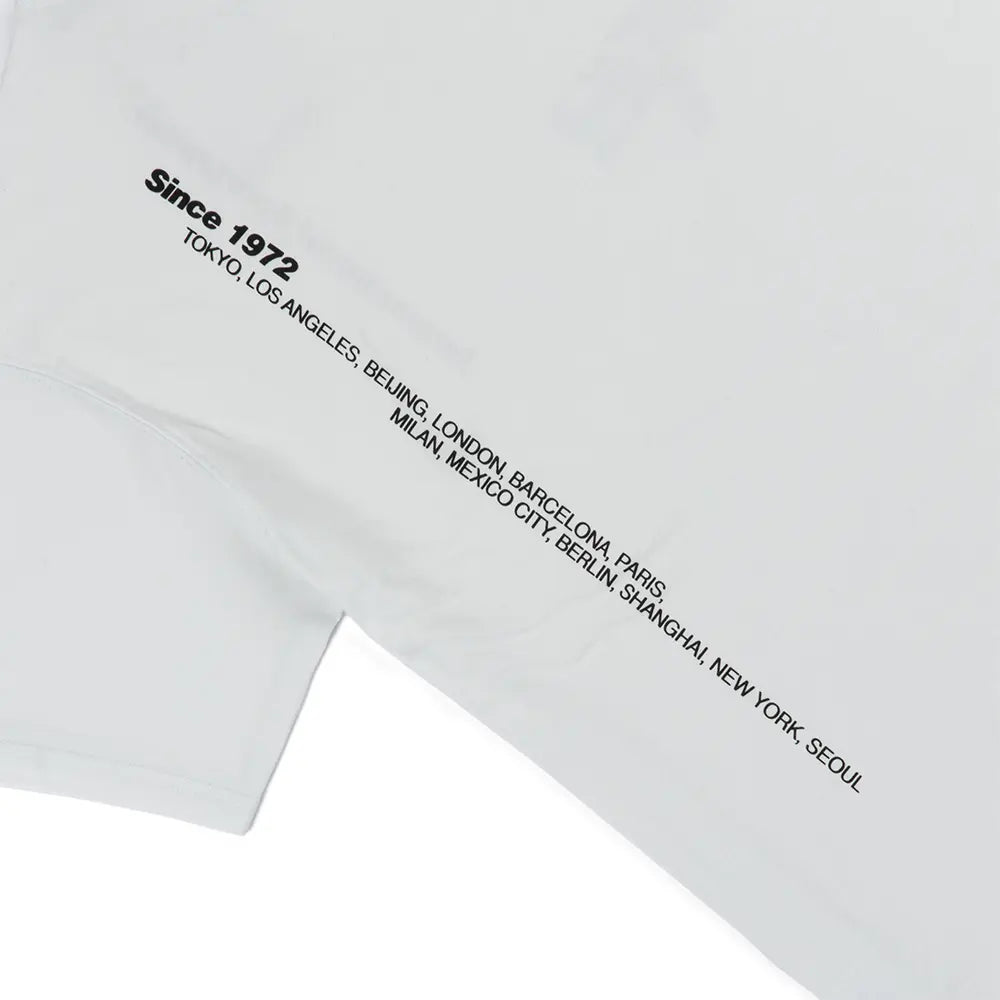 Nike International Sportswear Tee 'Summit White'