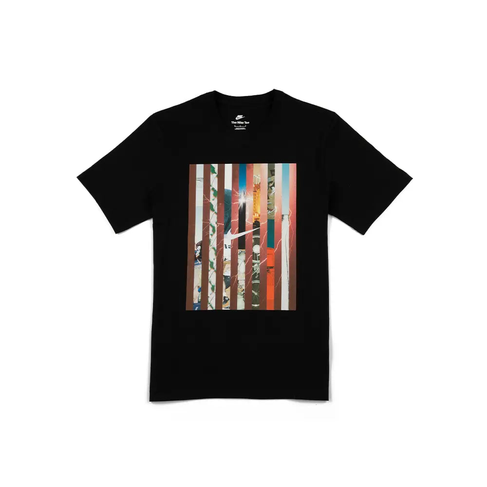 NSW Bolt Tee 'Black'