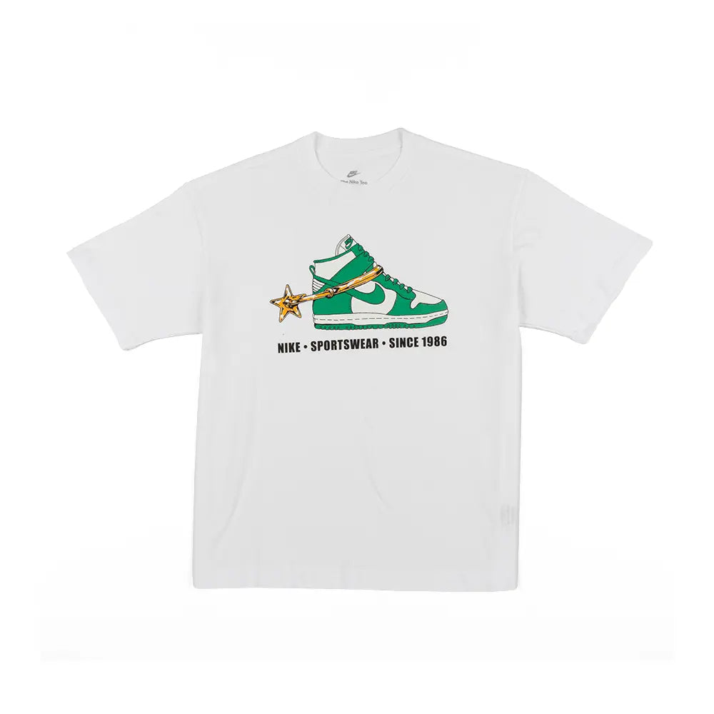 NSW Dunk Tee 'White'