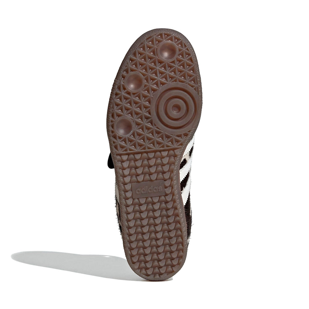 W Samba Jane 'Cow Print Black'
