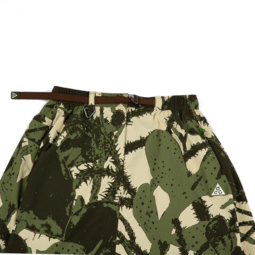 W Nike ACG "Smith Summit" Skirt 'Cargo Khaki'