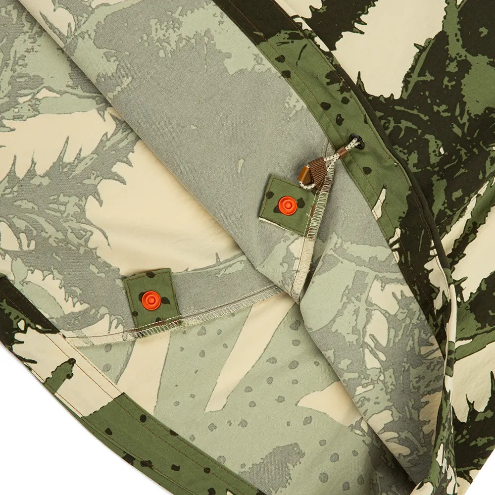 W Nike ACG "Smith Summit" Skirt 'Cargo Khaki'