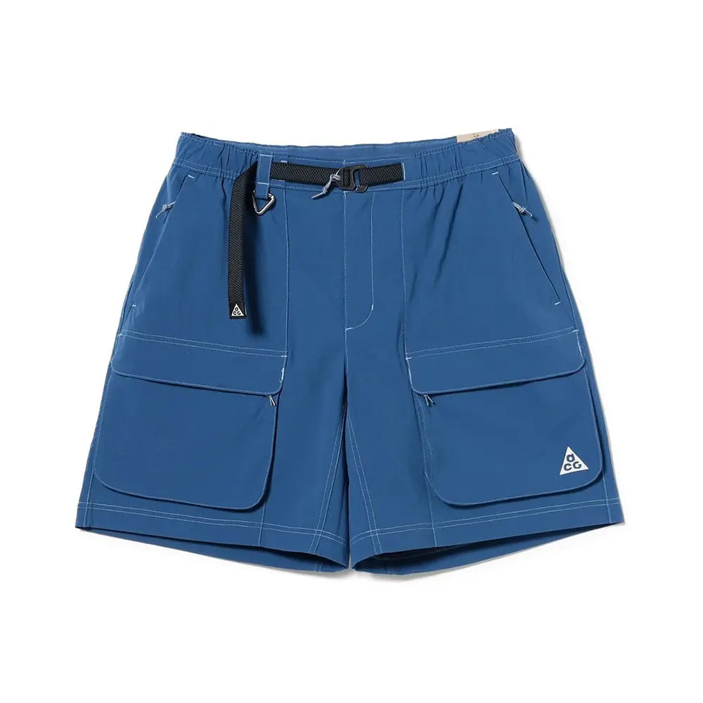 ACG "Smith Summit" Cargo Shorts 'Court Blue'
