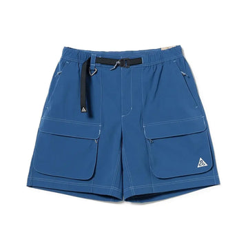 ACG "Smith Summit" Cargo Shorts 'Court Blue'
