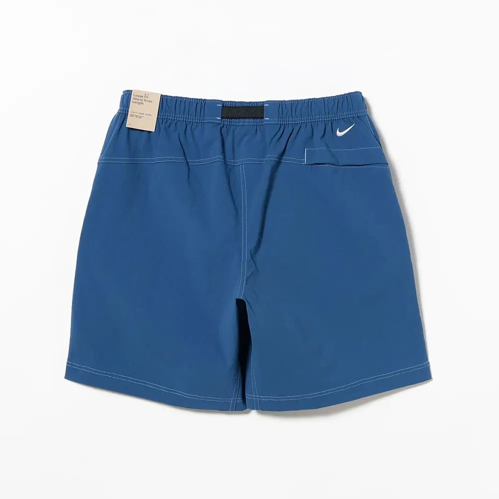ACG "Smith Summit" Cargo Shorts 'Court Blue'