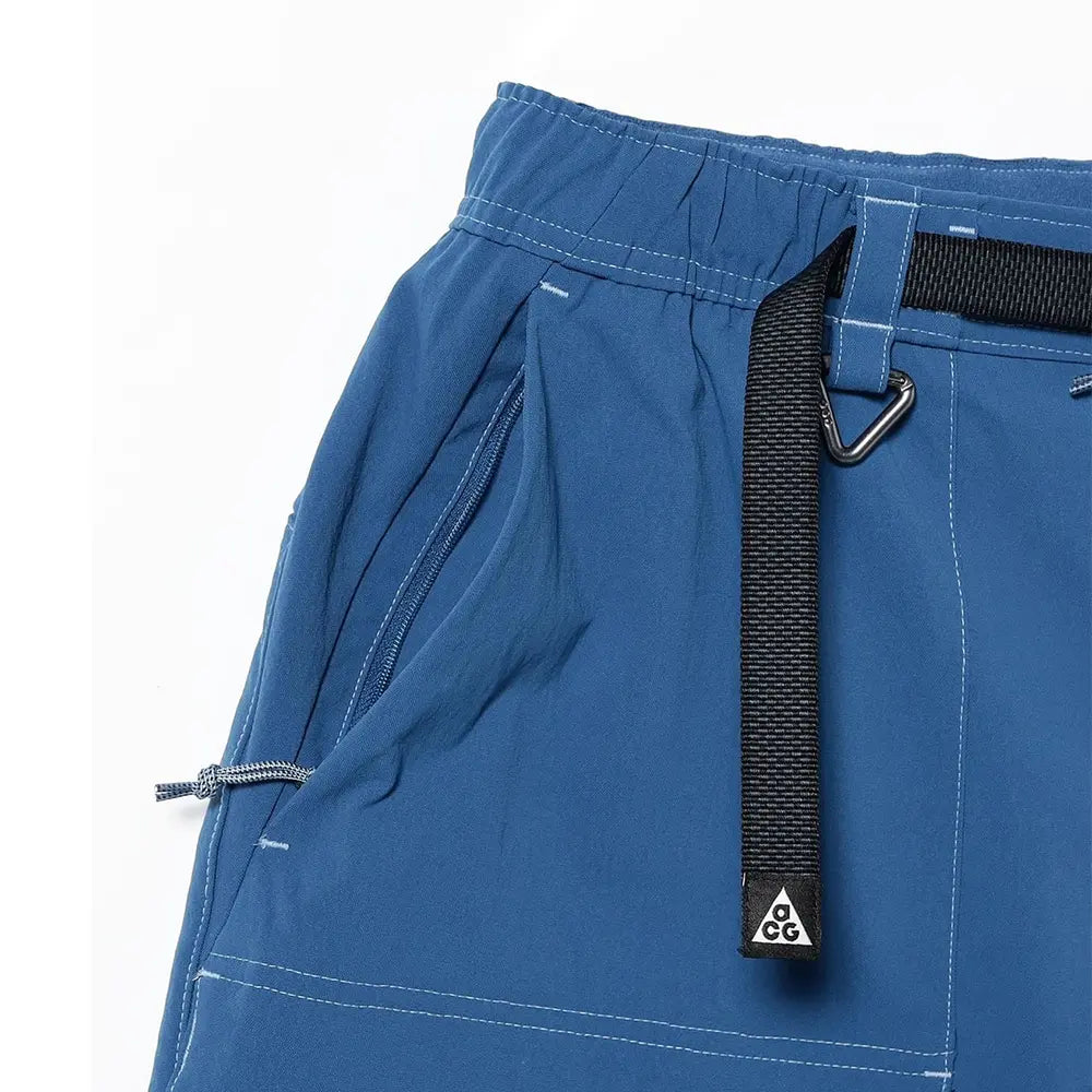 ACG "Smith Summit" Cargo Shorts 'Court Blue'