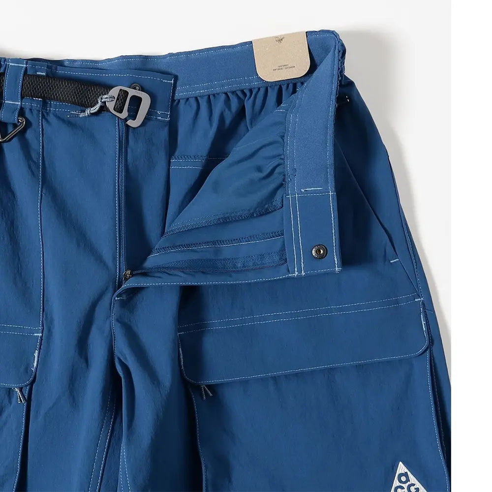 ACG "Smith Summit" Cargo Shorts 'Court Blue'