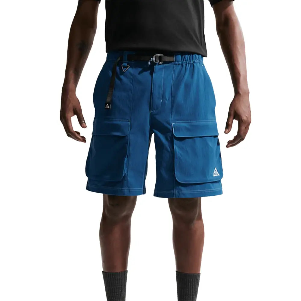 ACG "Smith Summit" Cargo Shorts 'Court Blue'