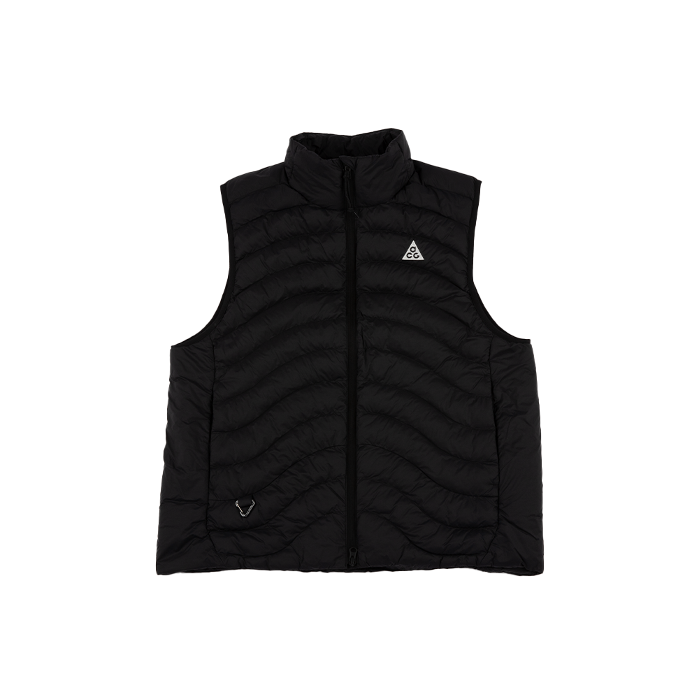 ACG "Lava Flow" Therma-FIT ADV Vest 'Black'