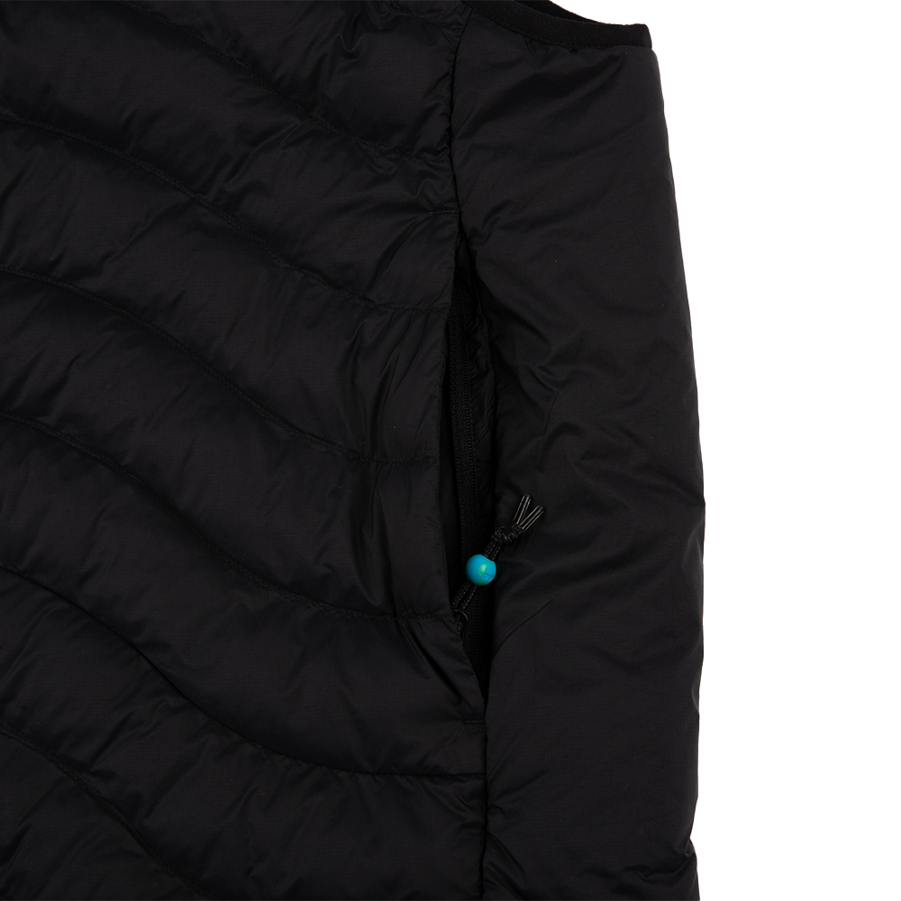 ACG "Lava Flow" Therma-FIT ADV Vest 'Black'