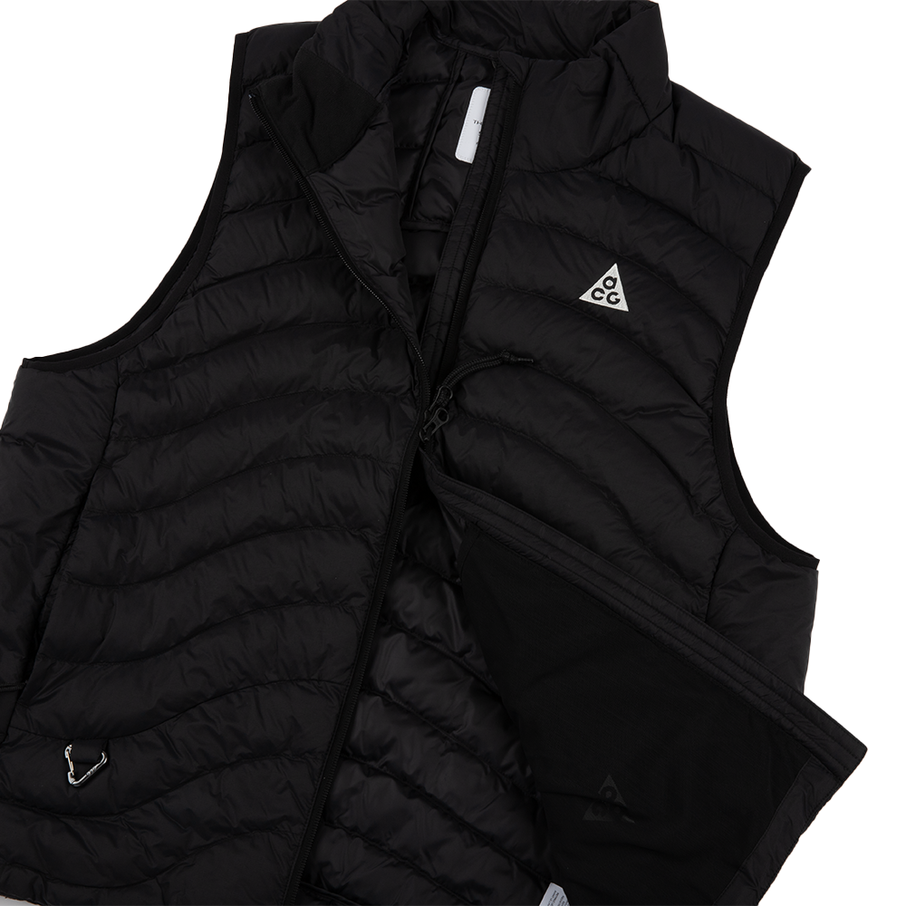 ACG "Lava Flow" Therma-FIT ADV Vest 'Black'