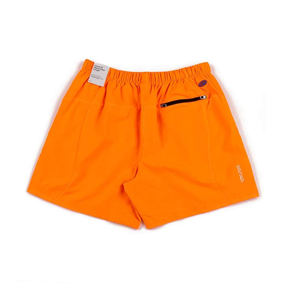 Nike Project F.R.O.G. Shorts 'Total Orange'