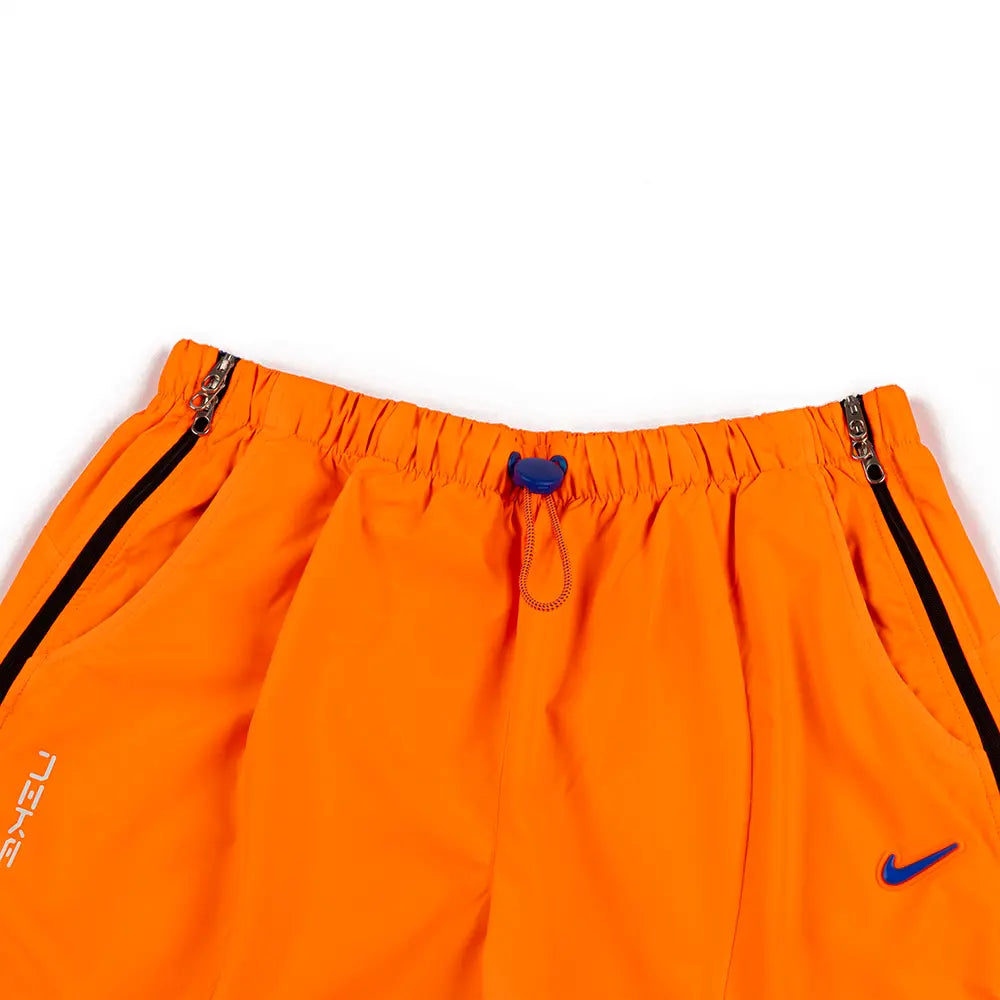 Nike Project F.R.O.G. Shorts 'Total Orange'