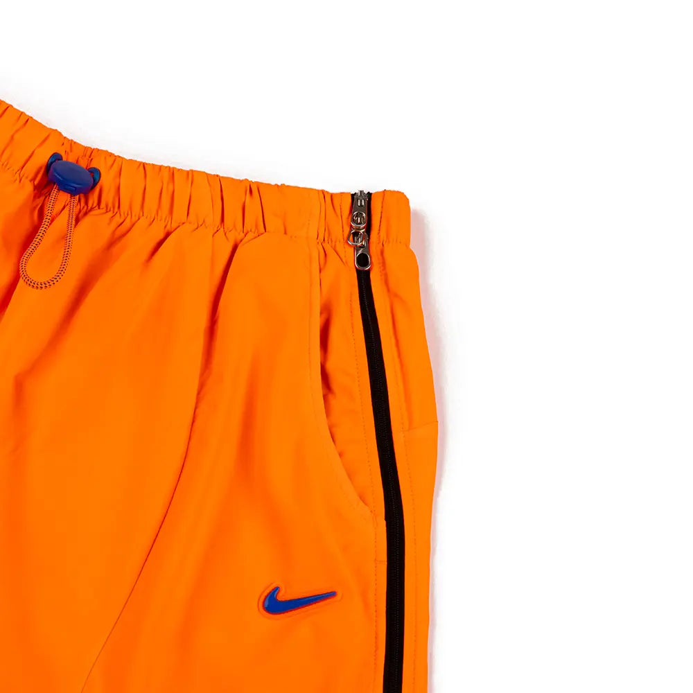 Nike Project F.R.O.G. Shorts 'Total Orange'