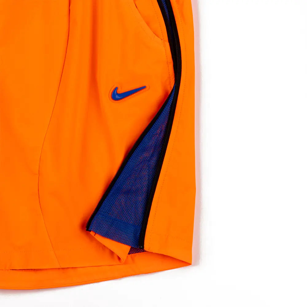Nike Project F.R.O.G. Shorts 'Total Orange'