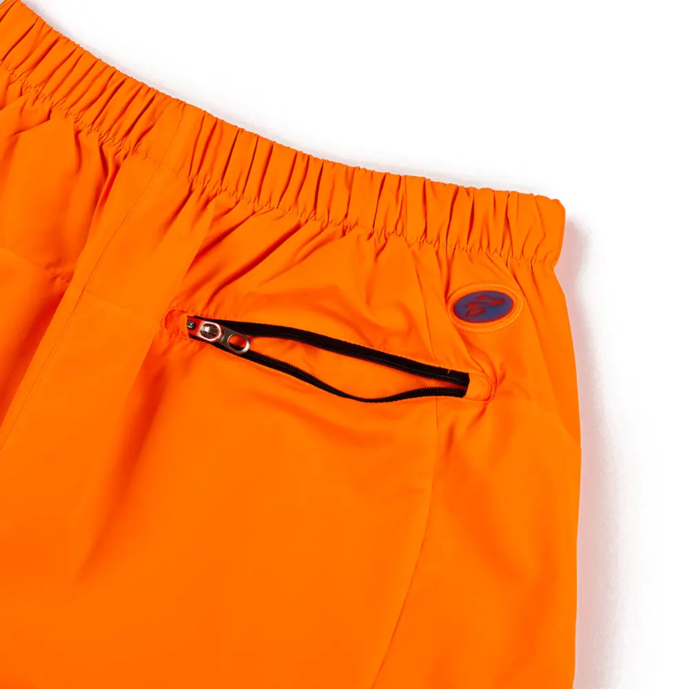 Nike Project F.R.O.G. Shorts 'Total Orange'