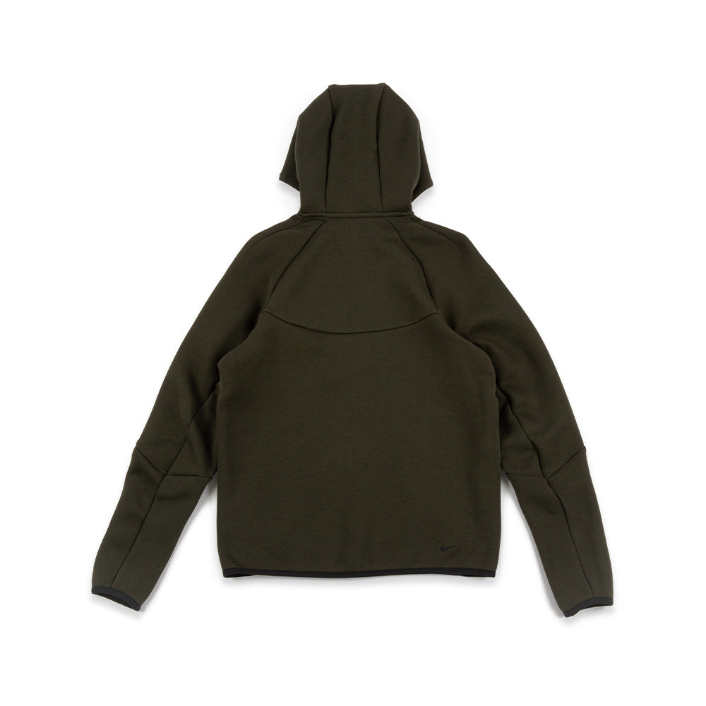 Tech FZ Windrunner Hoodie 'Sequoia'