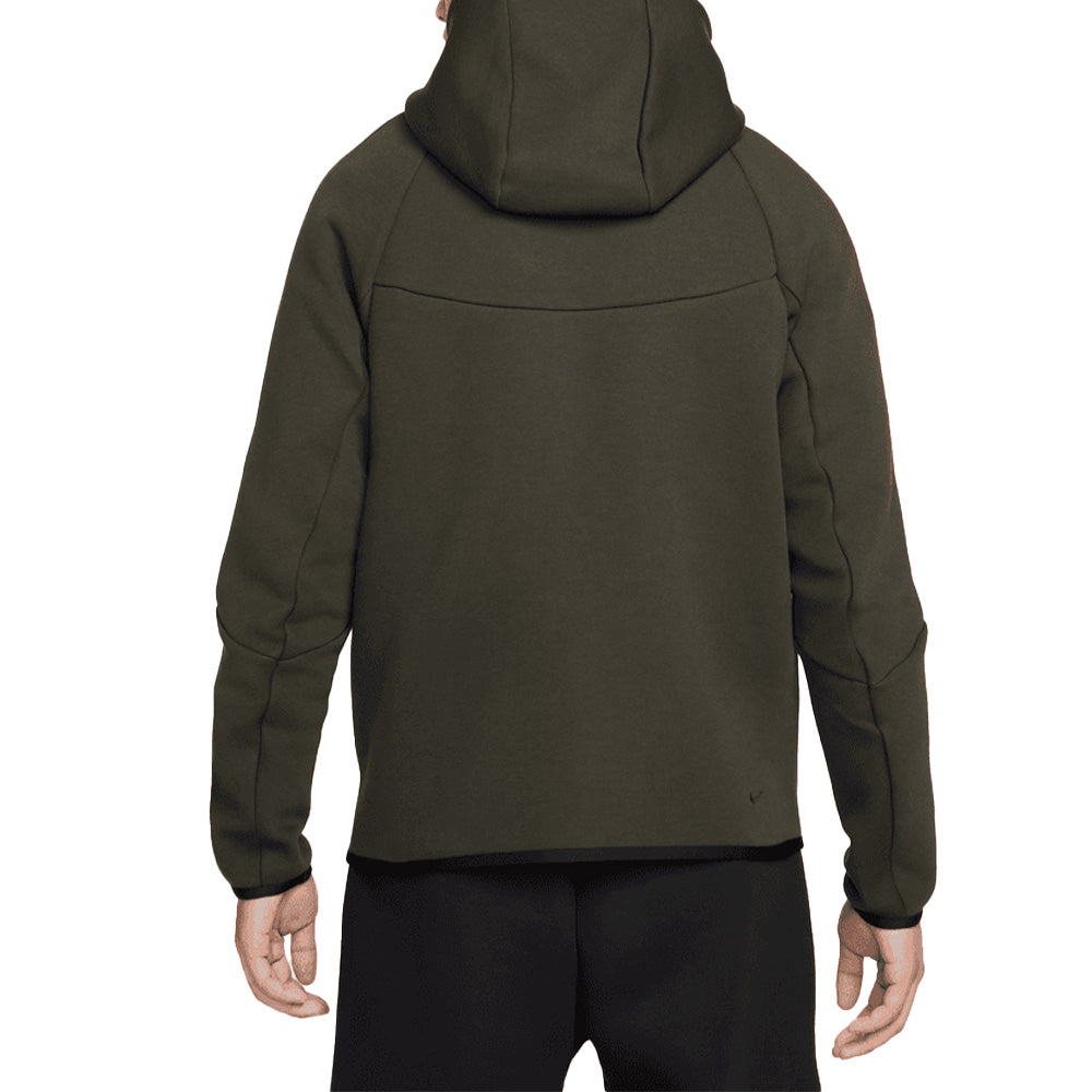 Tech FZ Windrunner Hoodie 'Sequoia'