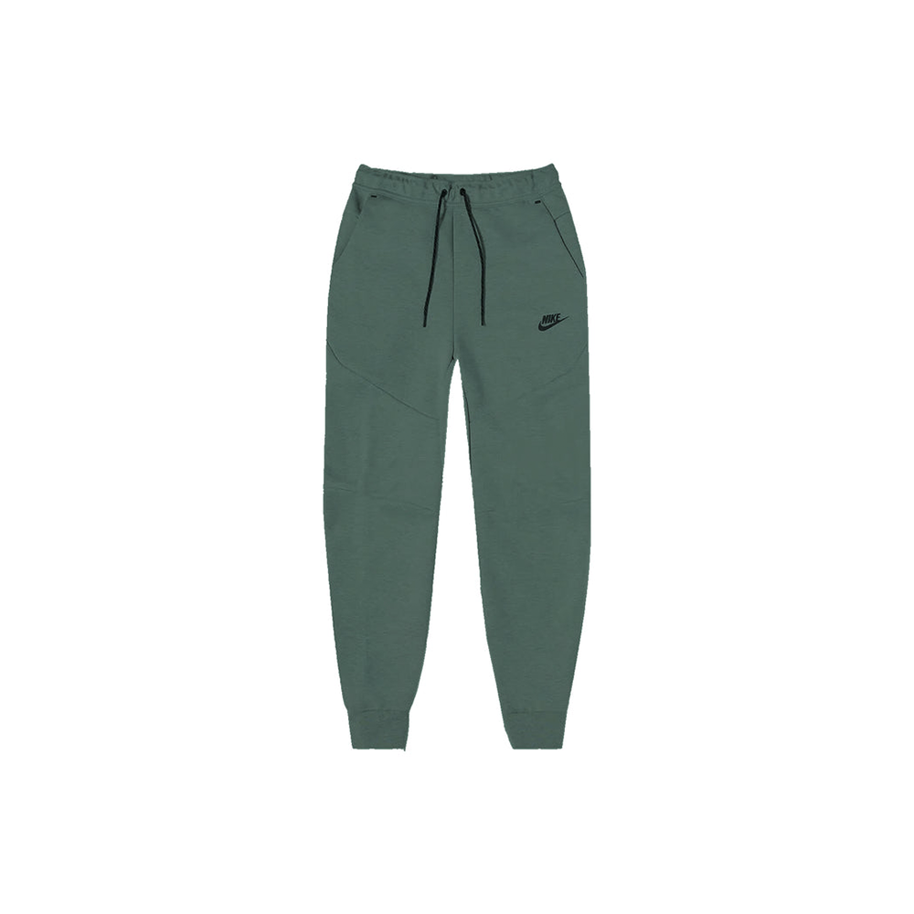 Tech Fleece Joggers 'Vintage Green/Black'